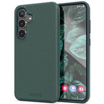 Capa Crave Dual Guard à prova de choque para Samsung Galaxy S25 Plus Capa Crave Dual Guard à prova de choque para Samsung Galaxy S25 Plus