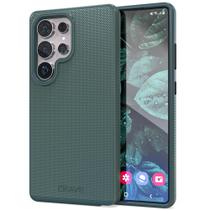 Capa Crave Dual Guard à prova de choque para Samsung Galaxy S25 Ultra Capa Crave Dual Guard à prova de choque para Samsung Galaxy S25 Ultra