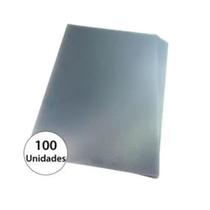 Capa cristal Line PP30 Pacote com 100 Unidades