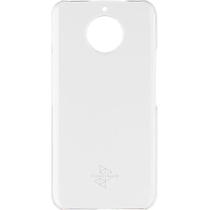 Capa Cristal para Moto G6 Plus Original Muvit Motorola