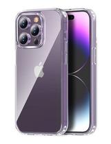 Capa Crystal Da Rockspace Para iPhone 14 Plus 6.7