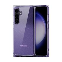 Capa Crystal Glitter da ROCK Para Samsung Galaxy S24 Normal