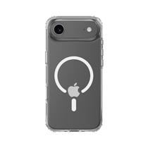 Capa CRYSTAL p/ Magsafe p/ IPHONE 17 Air Capa CRYSTAL p/ Magsafe p/ IPHONE 17 Air