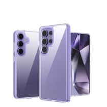 Capa CRYSTAL Para Samsung Galaxy S25 Ultra