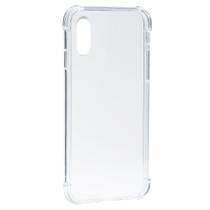 Capa Crystal Pro Air Bag Transparente para Apple iPhone X/XS - Customic 281496