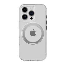 Capa Crystal Ring MagSafe Da Rock Para IPHONE 16 Pro Max 6.9 Capa Crystal Ring MagSafe Da Rock Para IPHONE 16 Pro Max 6.9