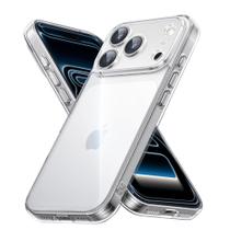 Capa crystal slim compativel para iphone 13 - gshield Capa crystal slim compativel para iphone 13 - gshield
