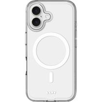 Capa CrystalM Policarbonato Compatível com iPhone 16