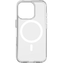 Capa CrystalM Policarbonato Compatível com iPhone 16 Pro