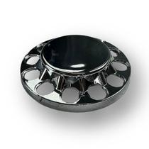 Capa Cubo Roda Traseira Volvo Fh 12 Furos Capa Cubo Roda Traseira Volvo Fh 12 Furos