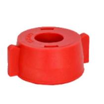 Capa curta engate rapido-mod.jacto vermelha m 234 Capa curta engate rapido-mod.jacto vermelha m 234