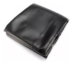 CAPA CURTA PARA MESA DE SINUCA/ BILHAR - 2,20x1,20