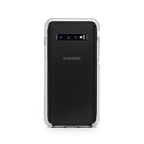 Capa customic galaxy s10 plus impactor ultra borda branca Capa customic galaxy s10 plus impactor ultra borda branca