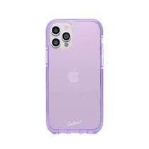 Capa customic iphone 13 pro impactor antibacteria purple Capa customic iphone 13 pro impactor antibacteria purple