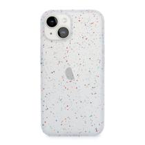 Capa Customic iPhone 14 Spot Silicone Reciclado