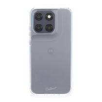 Capa Customic Moto G67/G77 Impactor Clear Capa Customic Moto G67/G77 Impactor Clear