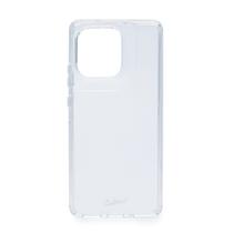 Capa Customic Moto G86 Impactor Clear Capa Customic Moto G86 Impactor Clear