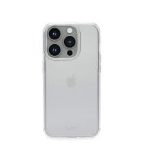 Capa Customic Para iPhone 15 Pro Impactor Clear c/ Antiamarelamento e Proteção Militar MIL-STD-810G
