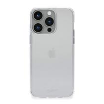 Capa Customic Para iPhone 15 Pro Max Impactor Clear c/ Antiamarelamento e Proteção Militar MIL-STD-810G Capa Customic Para iPhone 15 Pro Max Impactor Clear c/ Antiamarelamento e Proteção Militar MIL-STD-810G