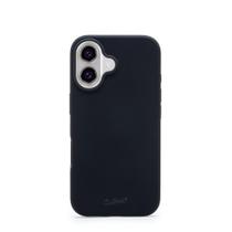 Capa Customic Para iPhone 16 Liquid Silicone Compatível Com Carregamento Magnético Capa Customic Para iPhone 16 Liquid Silicone Compatível Com Carregamento Magnético