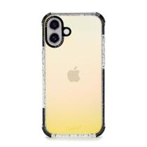 Capa Customic Para iPhone 16 Plus Impactor Deep Space