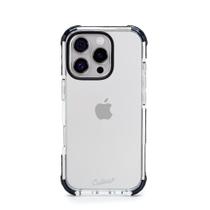 Capa Customic Para iPhone 16 Pro Impactor Ultra Proteção Militar MIL-STD-810G. Capinha de Smartphone COR:PRETO Capa Customic Para iPhone 16 Pro Impactor Ultra Proteção Militar MIL-STD-810G. Capinha de Smartphone COR:PRETO