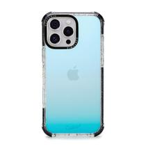 Capa Customic Para iPhone 16 Pro Max Impactor Deep Space