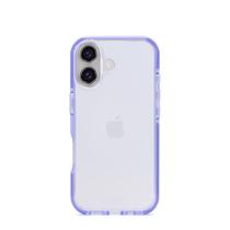 Capa Customic Para iPhone 17 Impactor Flex Antibacteria