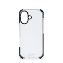 Capa Customic Para iPhone 17 Impactor Space