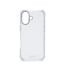 Capa Customic Para iPhone 17 Impactor Space