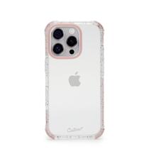 Capa Customic Para iPhone 17 Pro Impactor Space COR:PINK Capa Customic Para iPhone 17 Pro Impactor Space COR:PINK