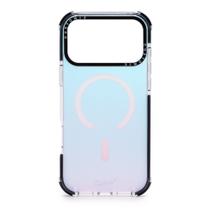 Capa Customic Para iPhone 17 Pro Max Deep Space Com Carregamento Magnético Capa Customic Para iPhone 17 Pro Max Deep Space Com Carregamento Magnético