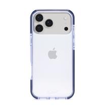 Capa Customic Para iPhone 17 Pro Max Impactor Flex Antibac Capa Customic Para iPhone 17 Pro Max Impactor Flex Antibac