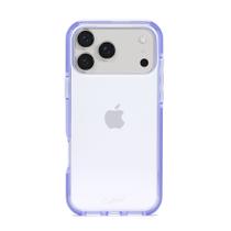 Capa Customic Para iPhone 17 Pro Max Impactor Flex Antibac
