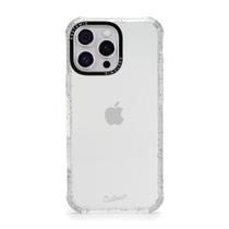 Capa Customic Para iPhone 17 Pro Max Impactor Space
