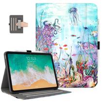 Capa CuteBricase para iPad 11ª geração de 11 polegadas e iPad 10ª geração de 10,9 polegadas