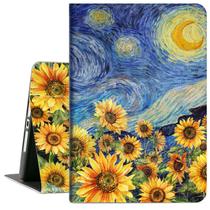 Capa CuteBricase para iPad de 9ª, 8ª e 7ª geração 10.2