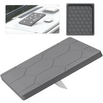 Capa CYBERSTATION para Starlink Mini, resistente a granizo e a impactos Capa CYBERSTATION para Starlink Mini, resistente a granizo e a impactos