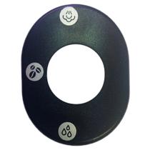 Capa Da Alavanca Para Cafeteira Oster Bvstem7701 3 Capa Da Alavanca Para Cafeteira Oster Bvstem7701 3