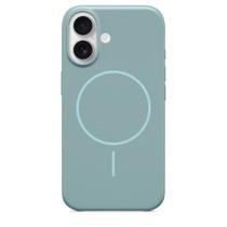 Capa da Beats com MagSafe iPhone 16, Apple, Azulonda Capa da Beats com MagSafe iPhone 16, Apple, Azulonda