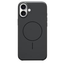 Capa da Beats com MagSafe iPhone 16 Plus, Apple, Preto meianoite