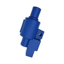 Capa Da Bomba De Combustível Para Aquecedor a Diesel 12V 24V 2000W 5000W, Suporte E Carcaça Para