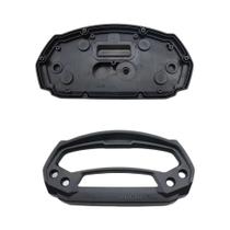 Capa Da Caixa Do Painel De Instrumentos (Tacômetro E Velocímetro) Para Ducati Monster 696 796 795 Capa Da Caixa Do Painel De Instrumentos (Tacômetro E Velocímetro) Para Ducati Monster 696 796 795