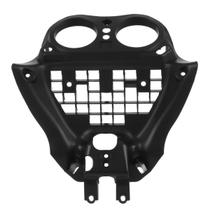 Capa Da Carenagem Do Farol Moto Honda Titan 150 2009 À 2010 Cromo Forte Capa Da Carenagem Do Farol Moto Honda Titan 150 2009 À 2010 Cromo Forte