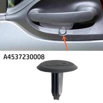 Capa Da Chave Da Fechadura Da Porta Do Carro Smart ForTwo 453 A4537230008 Acessórios De Peças