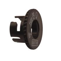 Capa Da Chave De Ignição Yamaha Crypton 105 1998/2004