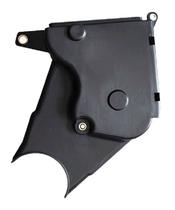 Capa da correia, inferior, fiat palio fire 1.0 8v, siena fire 1.0 8v, 2000 em diante 106104