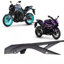Capa Da Corrente Mt03 Yzf R3 Original Yamaha