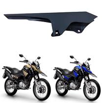 Capa Da Corrente Protetor Yamaha Xtz Crosser 150 2015 2016 2017 2018 2019 2020 2021 2022 2023 2024