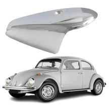 Capa Da Lanterna Dianteira Fusca 1200/1300/1500/1600 Cromada
